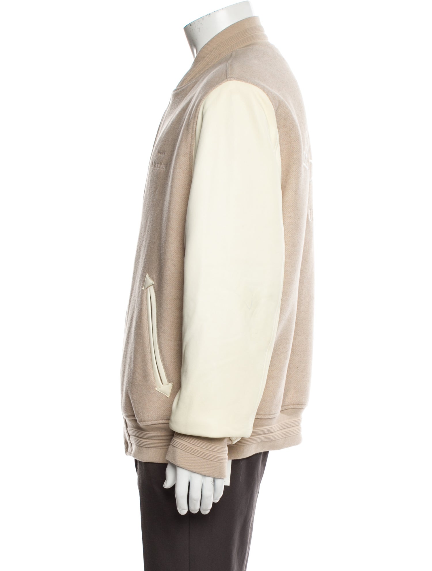 Stampd Bomber Jacket