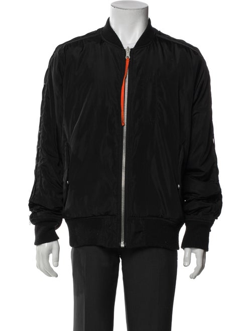 Stampd Graphic Print Windbreaker