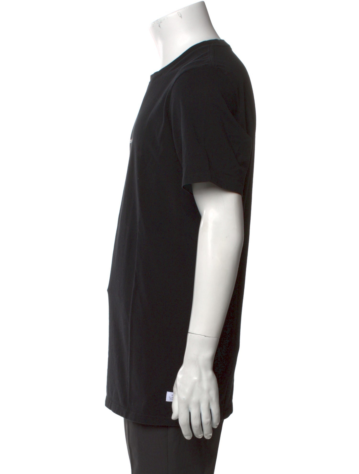 Stampd Graphic Print Crew Neck T-Shirt