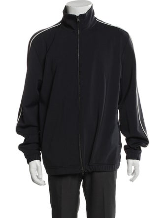 Stampd Bomber Jacket