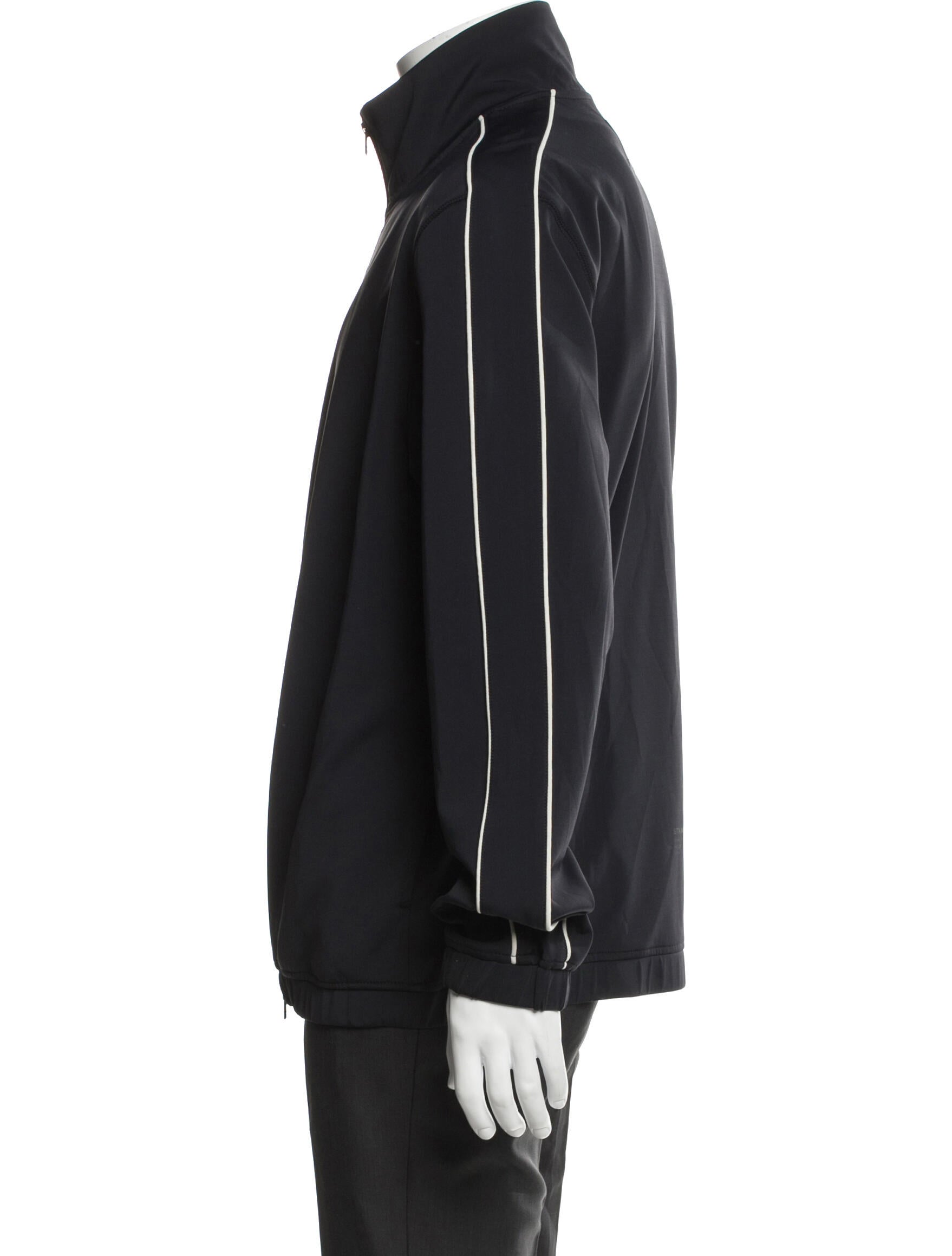 Stampd Bomber Jacket