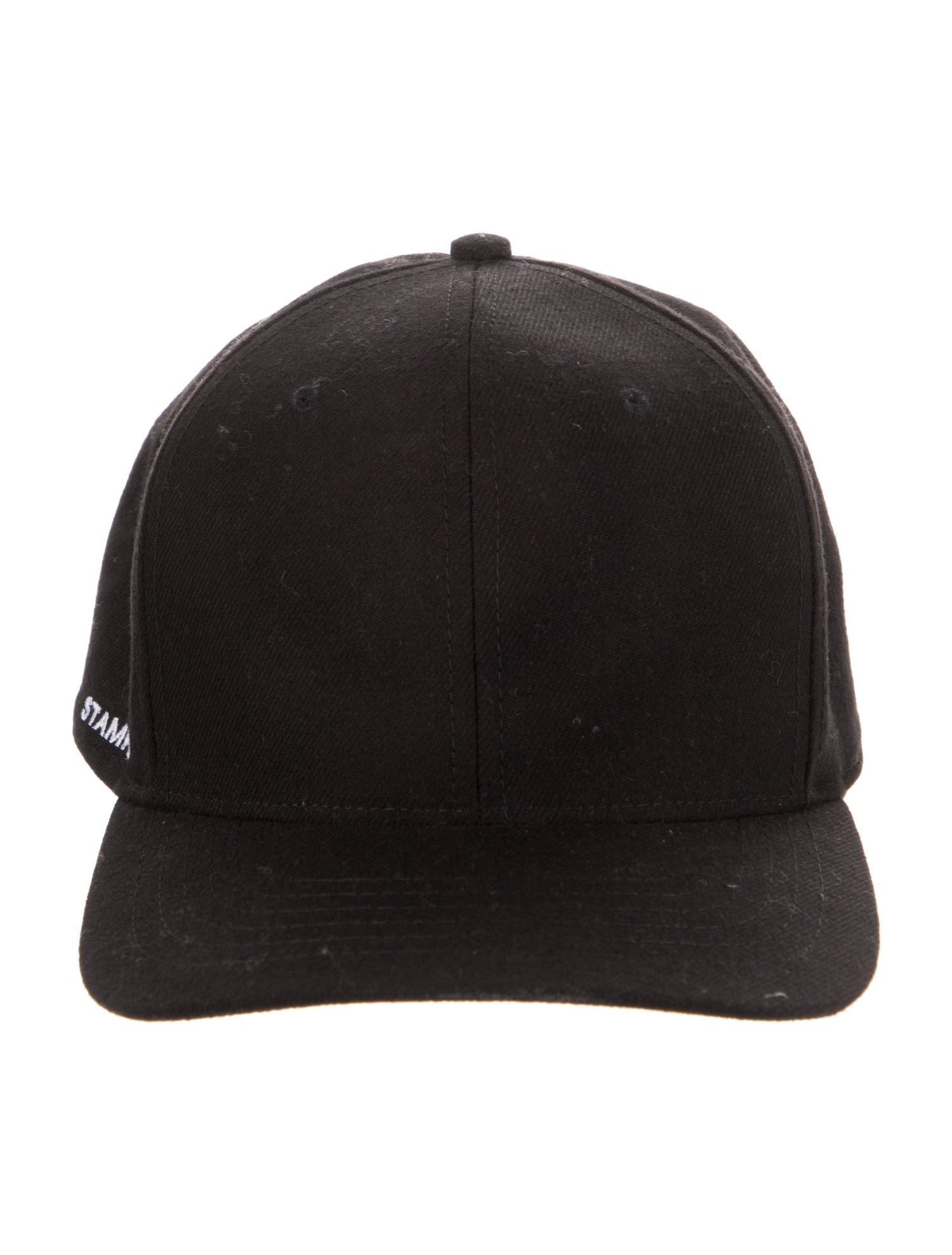 Stampd Embroidered Baseball Hat