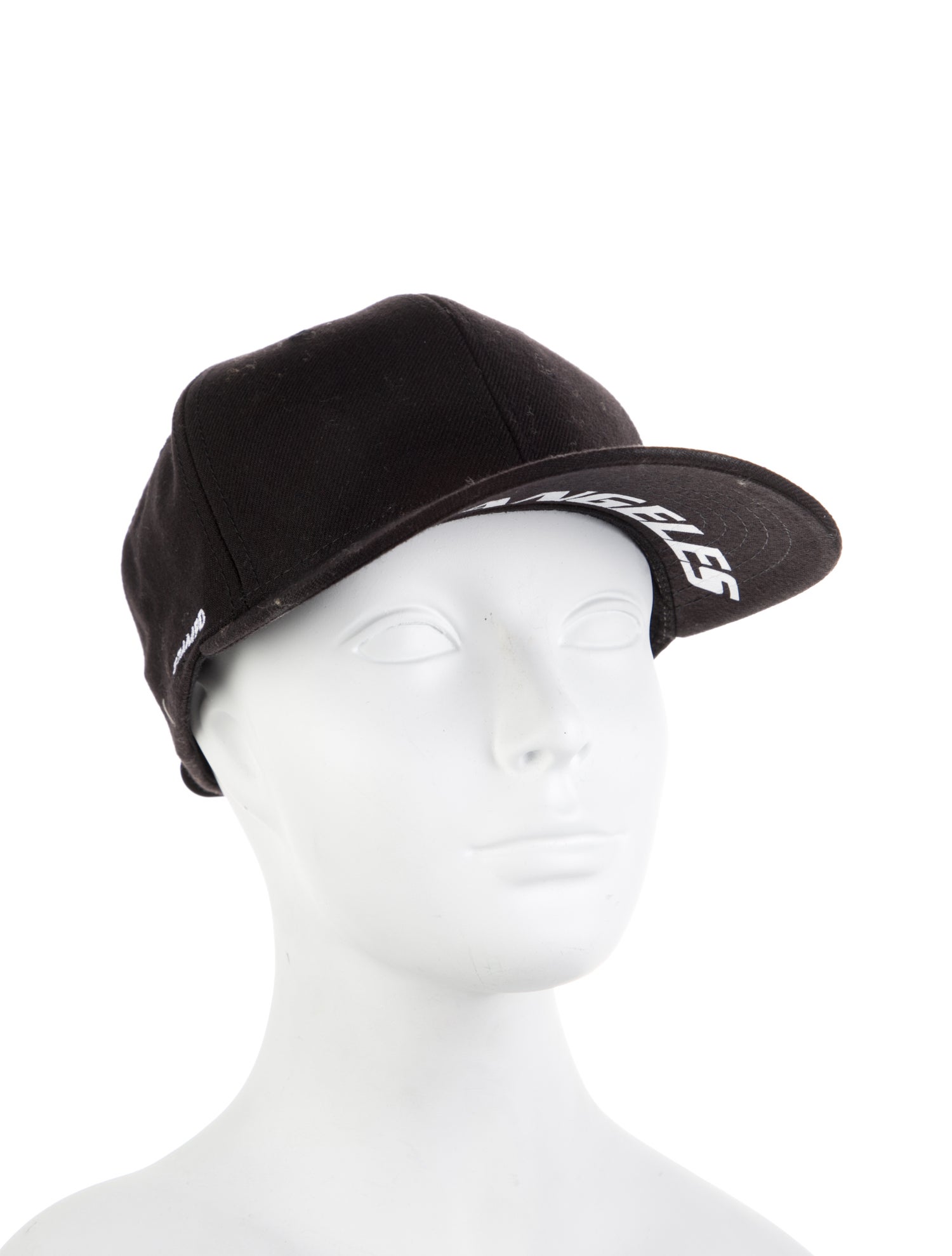 Stampd Embroidered Baseball Hat