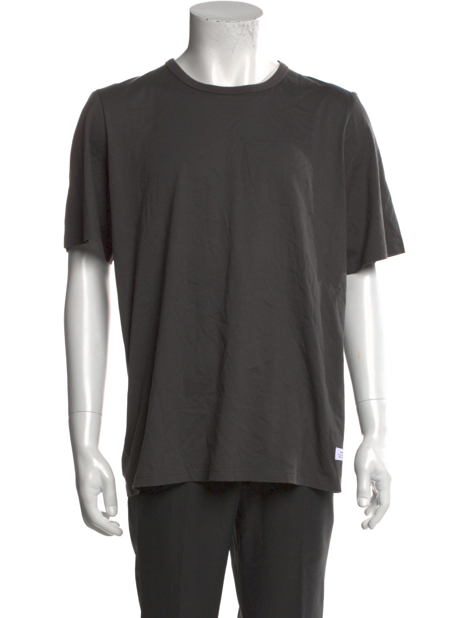 Stampd Crew Neck Short Sleeve T-Shirt