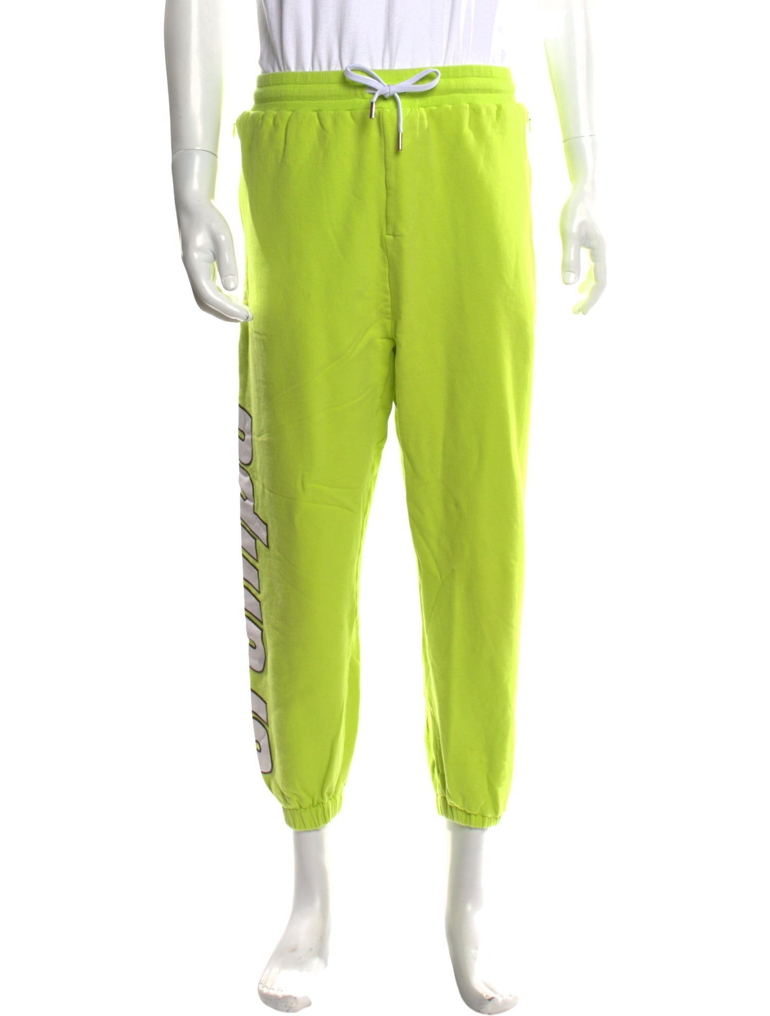 Stampd Graphic Print Joggers