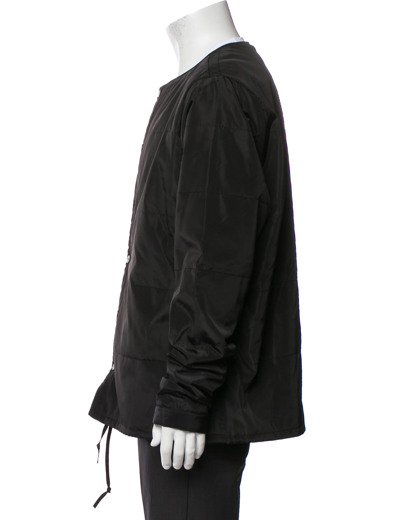 Stampd Windbreaker