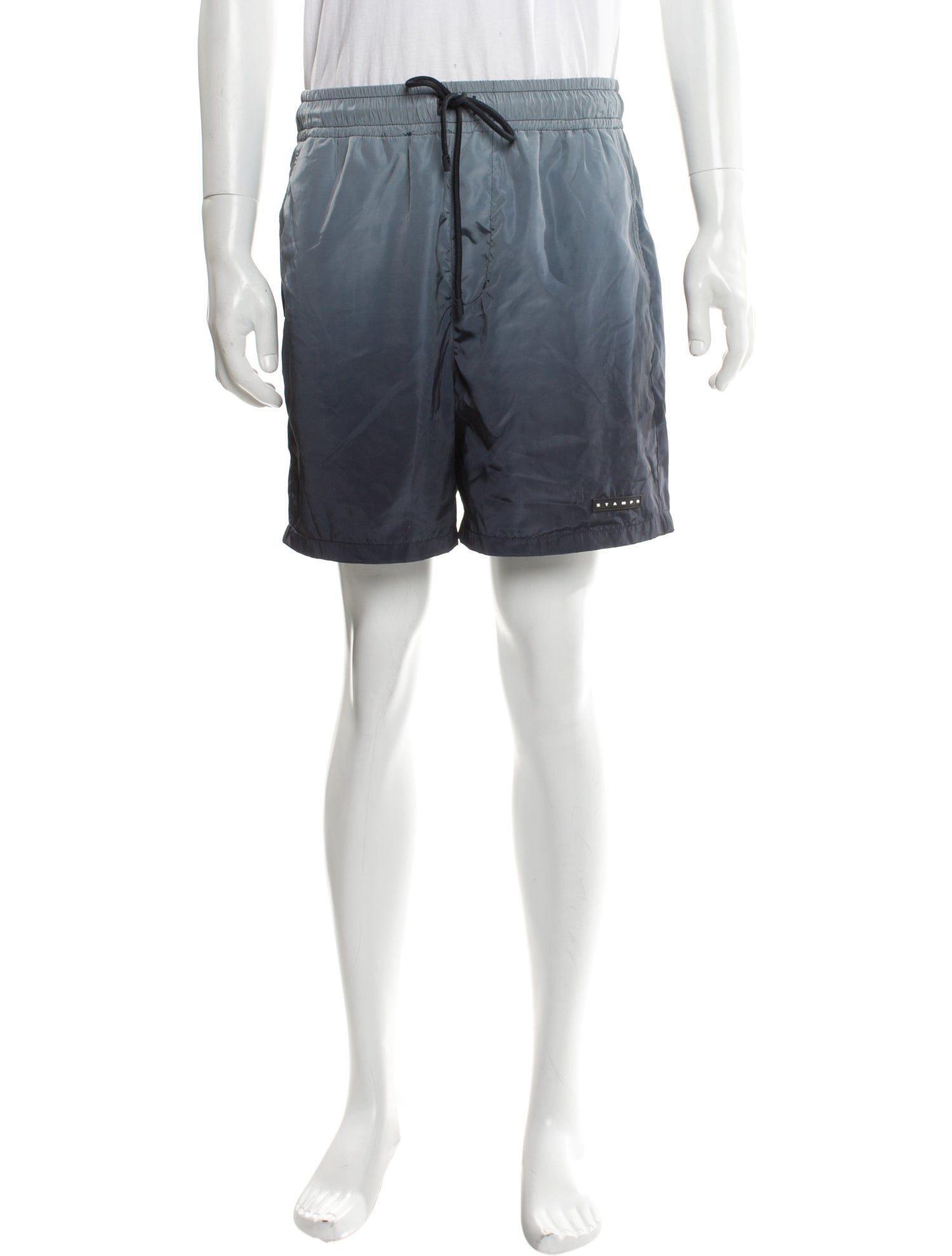 Stampd Swim Trunks w/ Tags