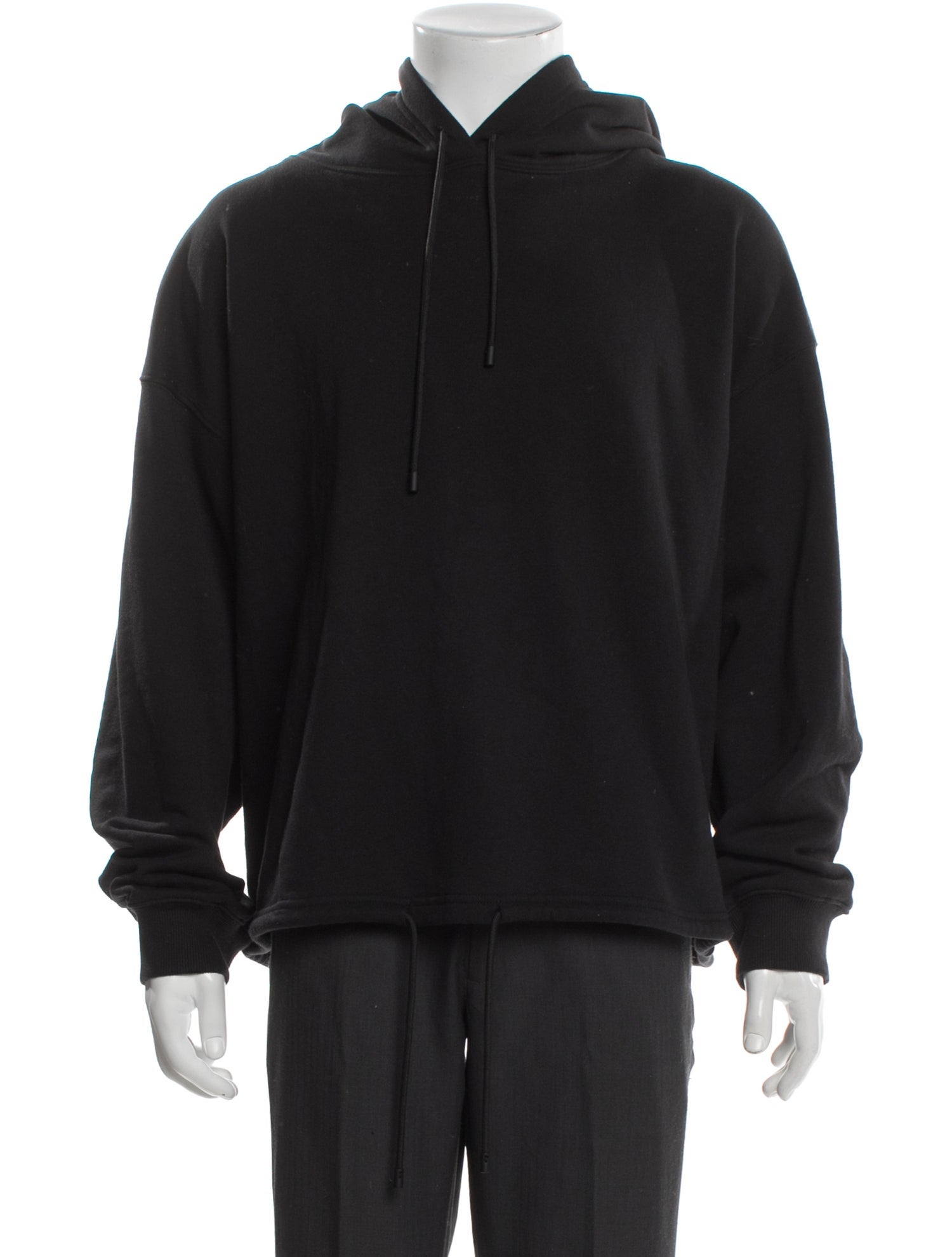Stampd Crew Neck Long Sleeve Hoodie