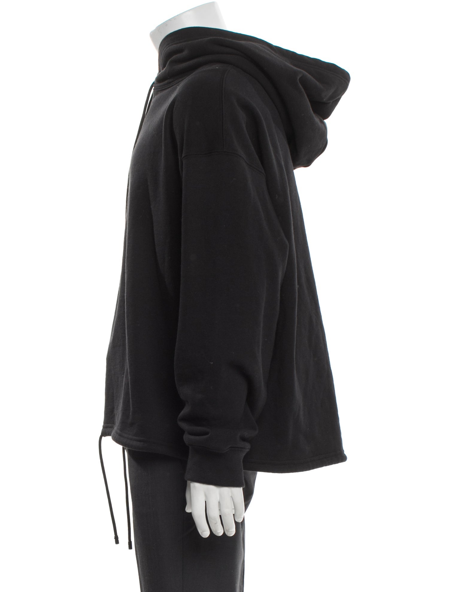 Stampd Crew Neck Long Sleeve Hoodie