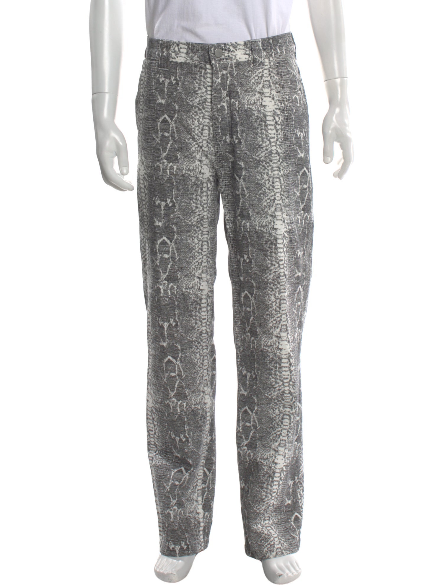 Stampd Printed Pants