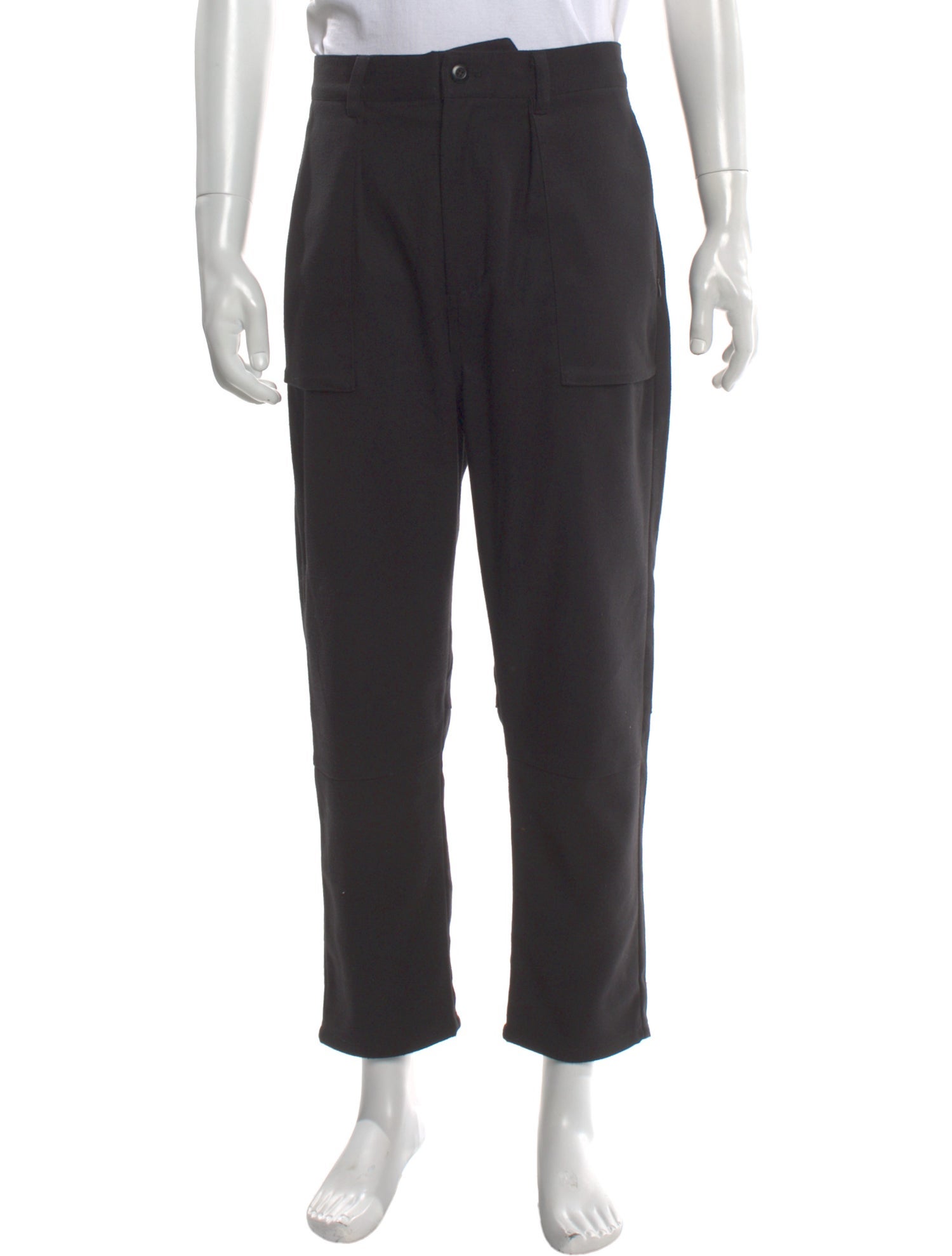 Stampd Pants