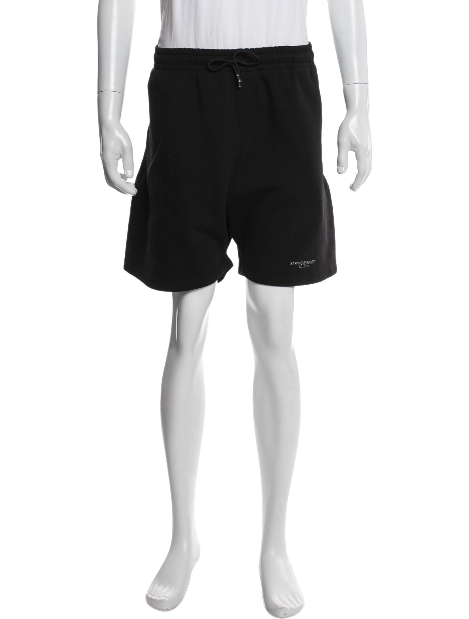 Stampd Jogger Shorts