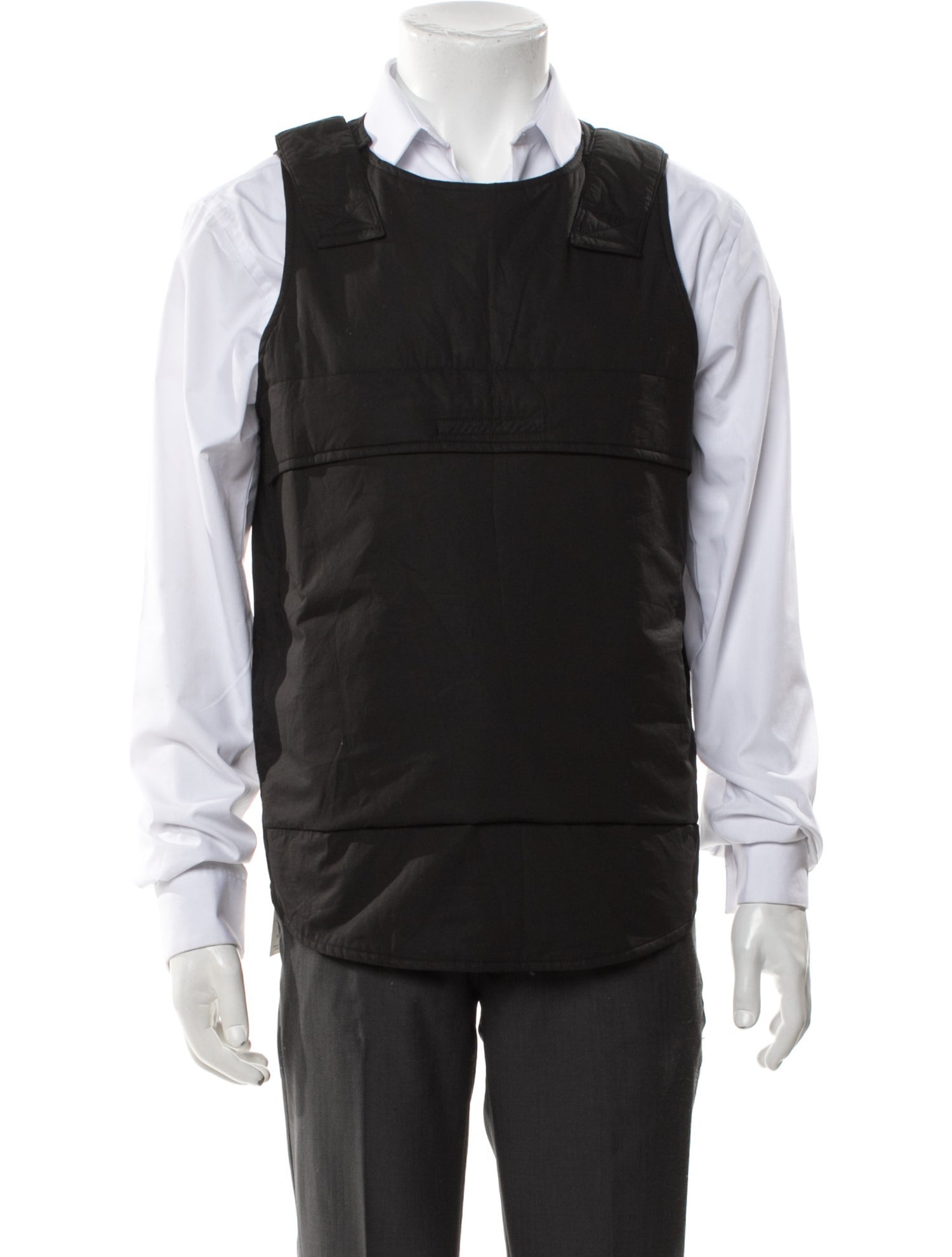 Stampd Vest