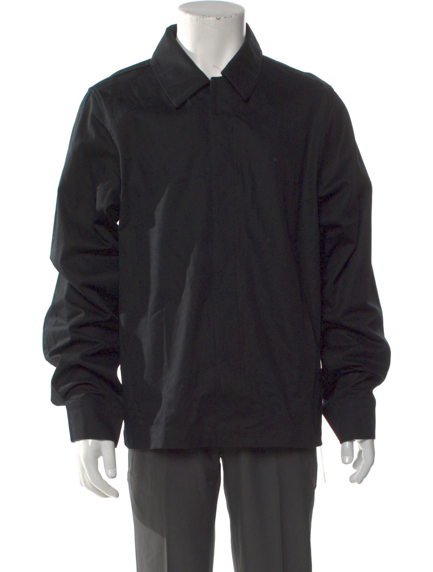 Stampd Long Sleeve Shirt w/ Tags