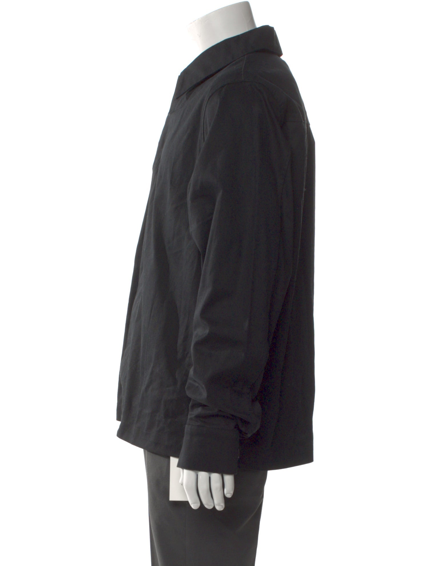 Stampd Long Sleeve Shirt w/ Tags
