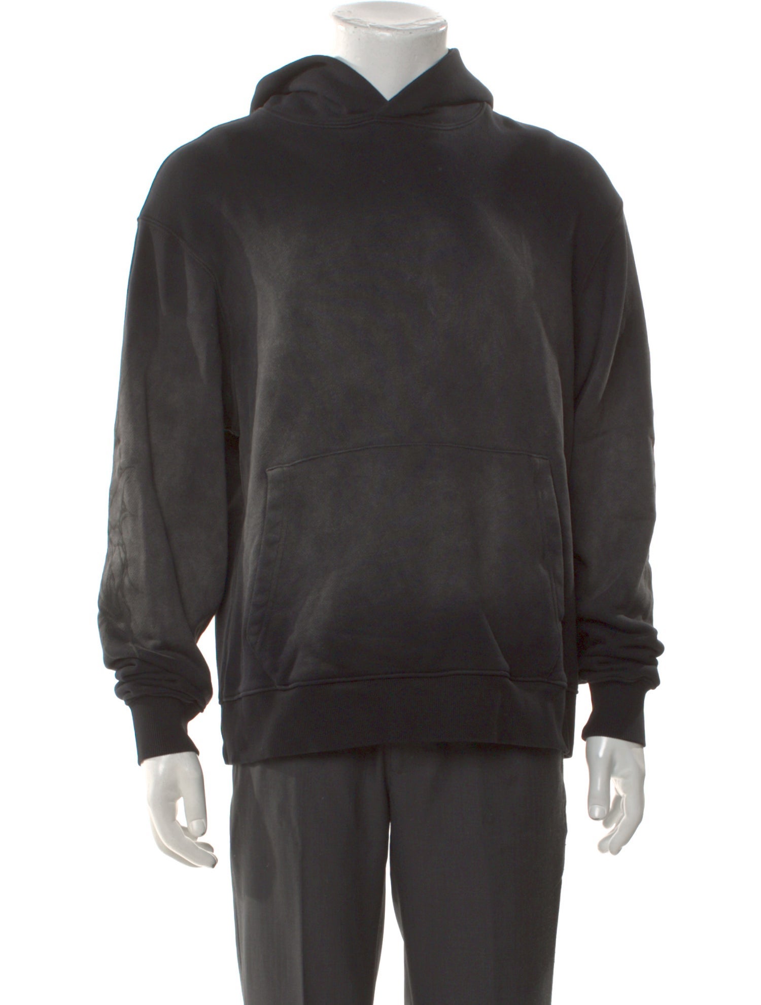 Stampd Crew Neck Long Sleeve Hoodie w/ Tags