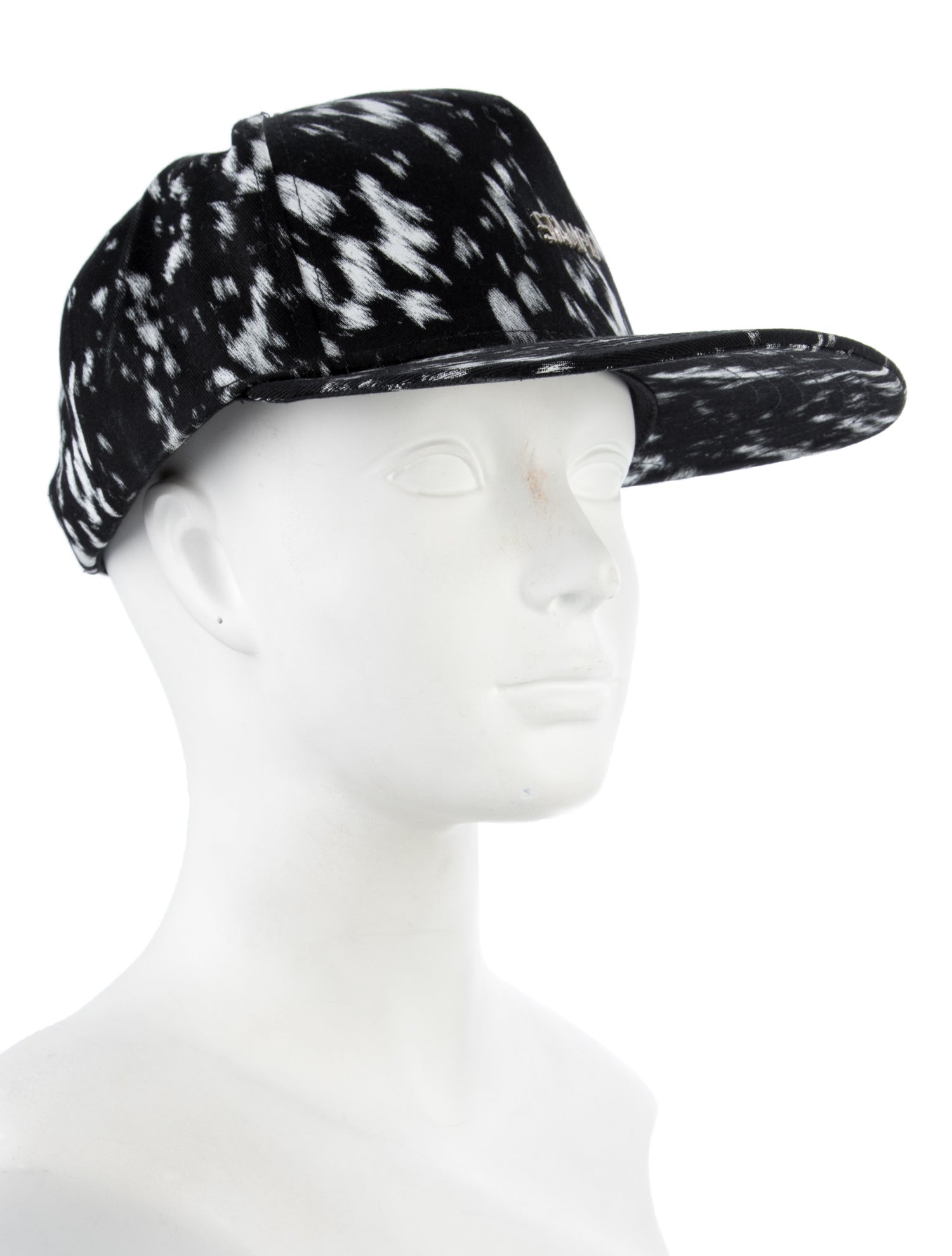 Stampd Baseball Cap