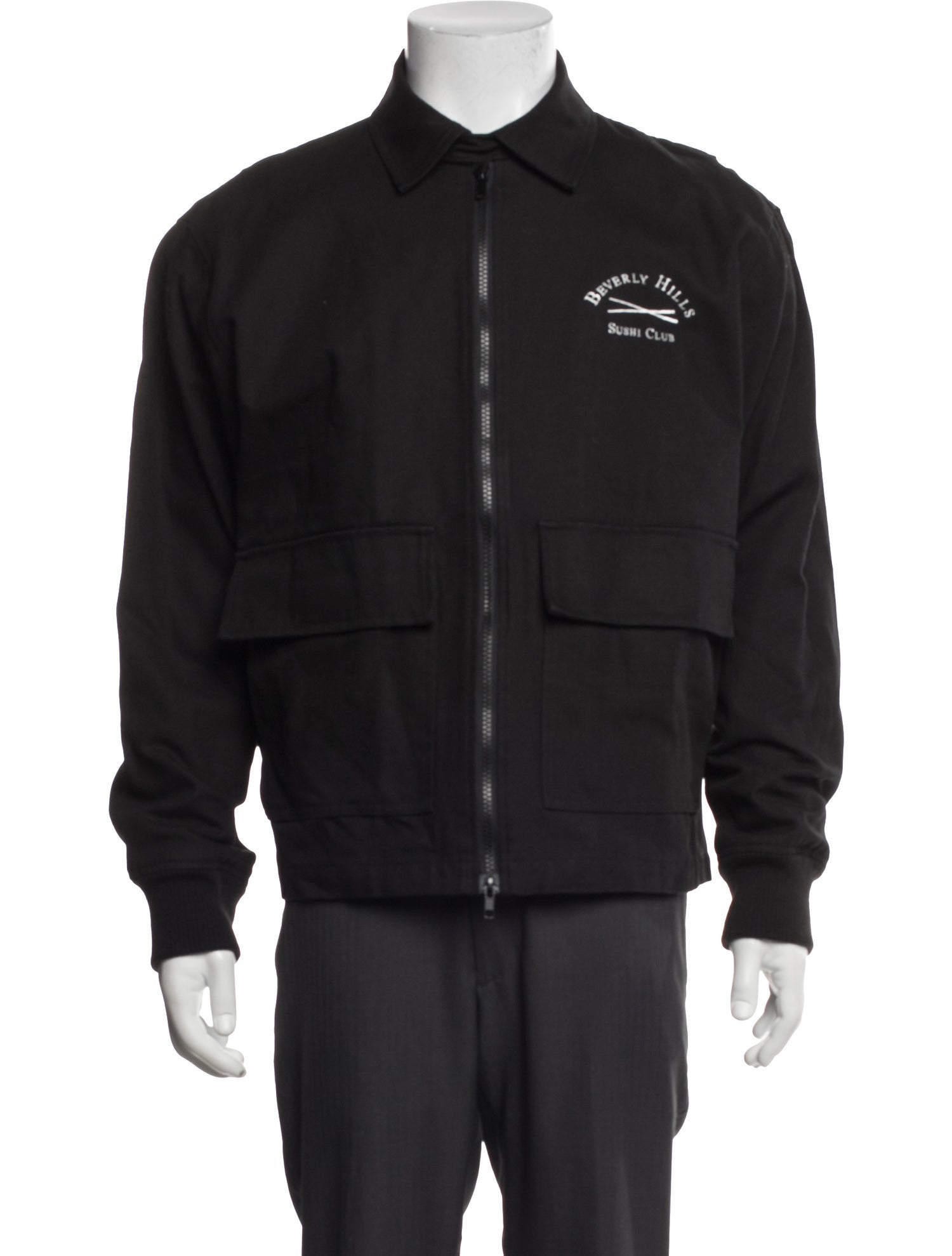 Stampd Jacket