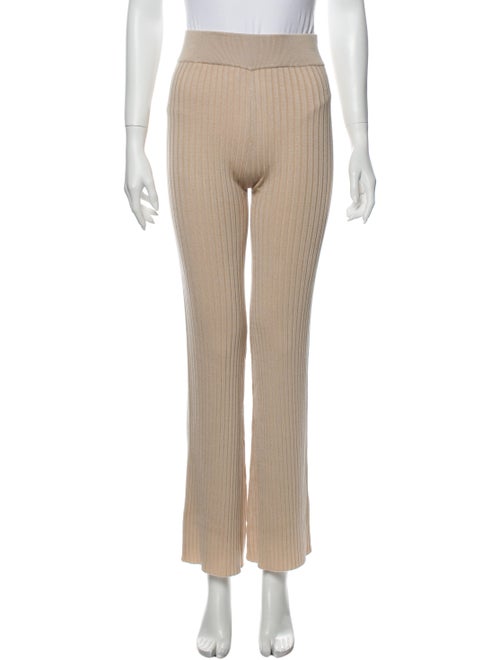 St. Agni Wide Leg Pants