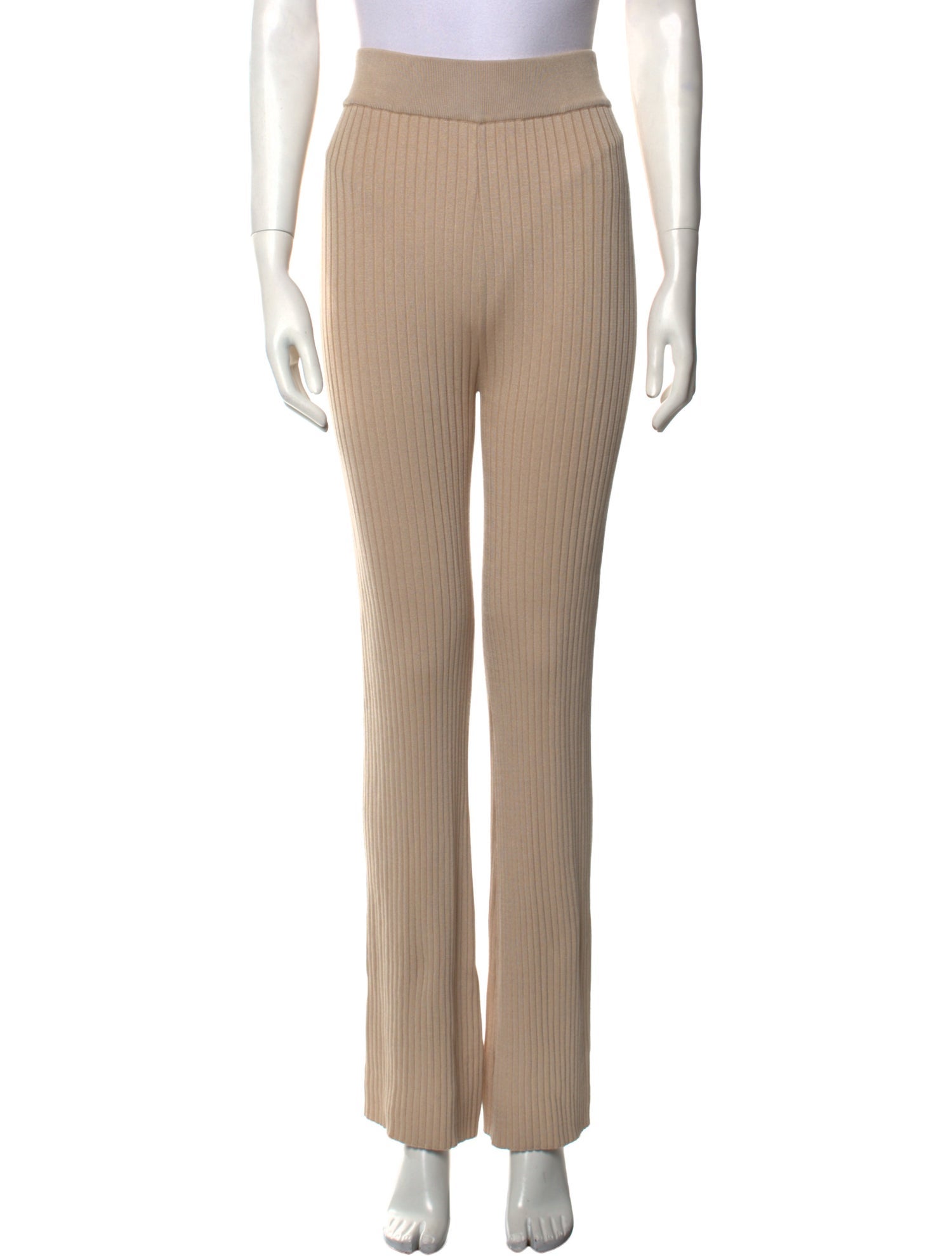 St. Agni Straight Leg Pants