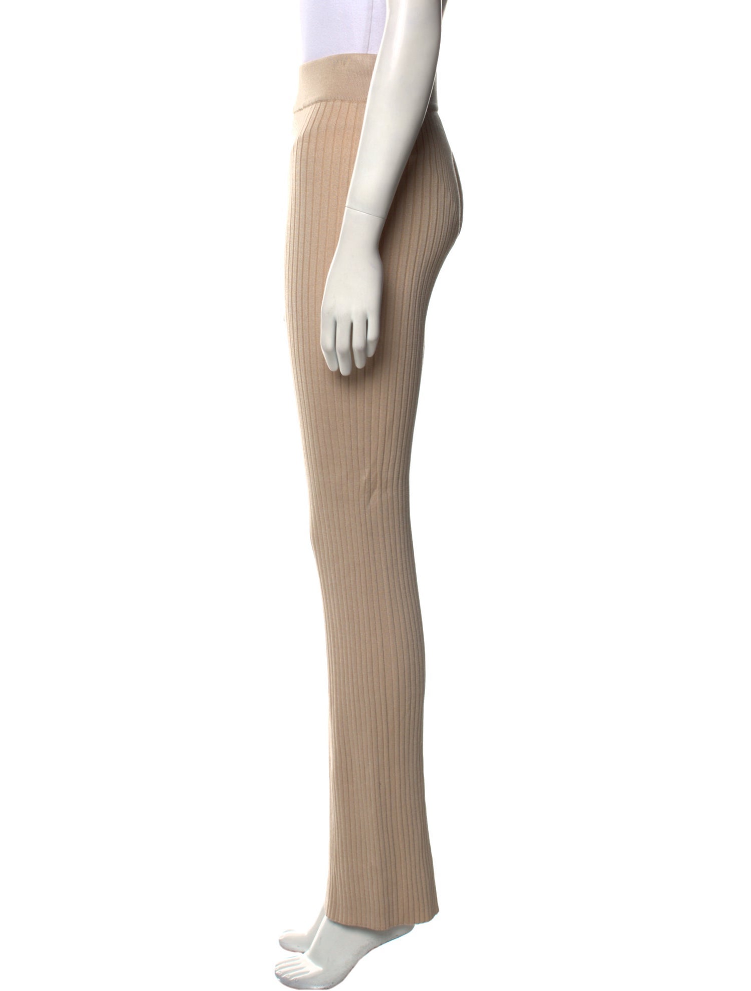 St. Agni Straight Leg Pants