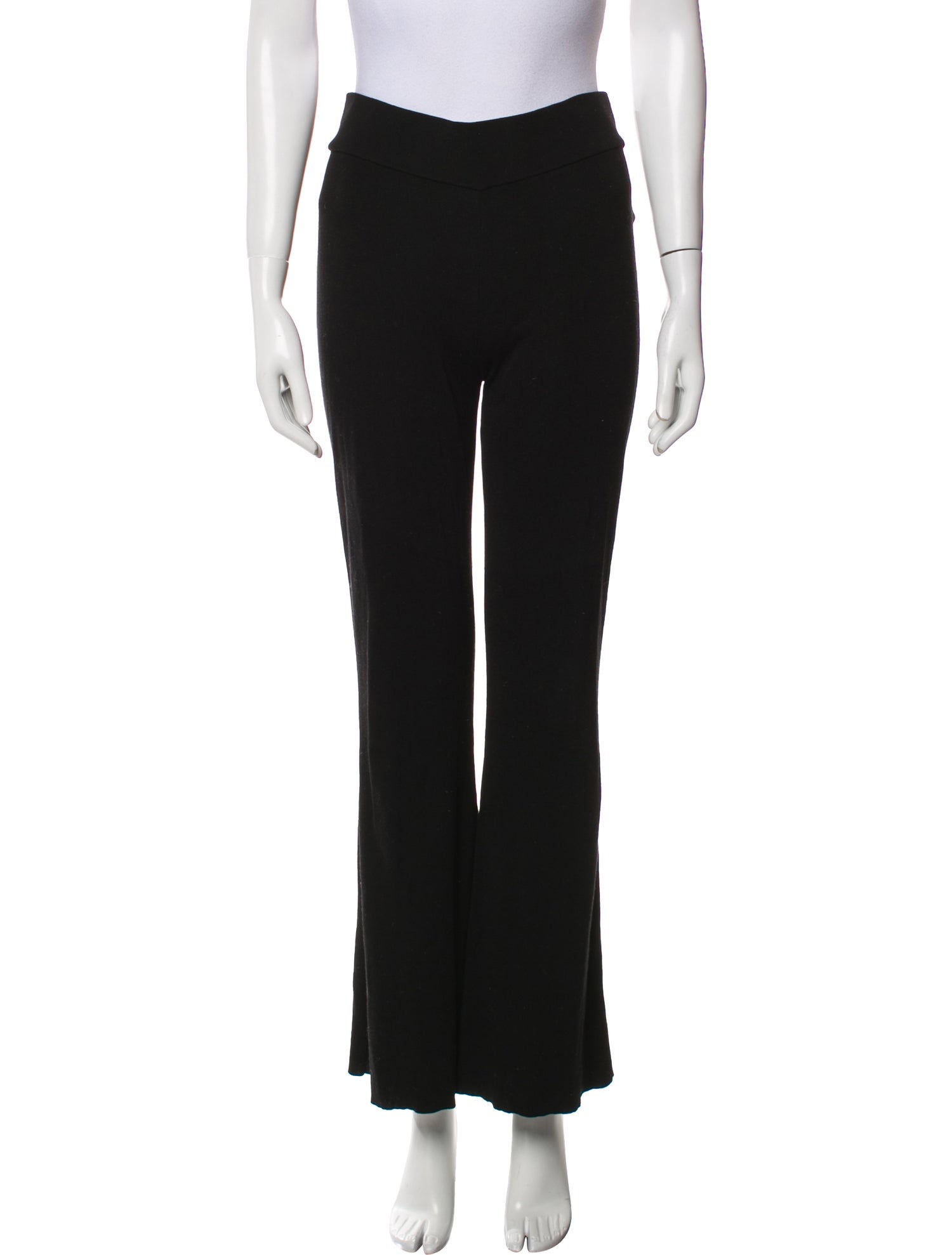 St. Agni Wide Leg Pants