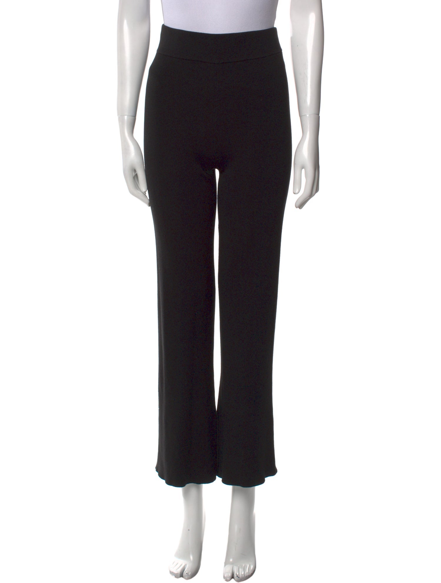 St. Agni Wide Leg Pants