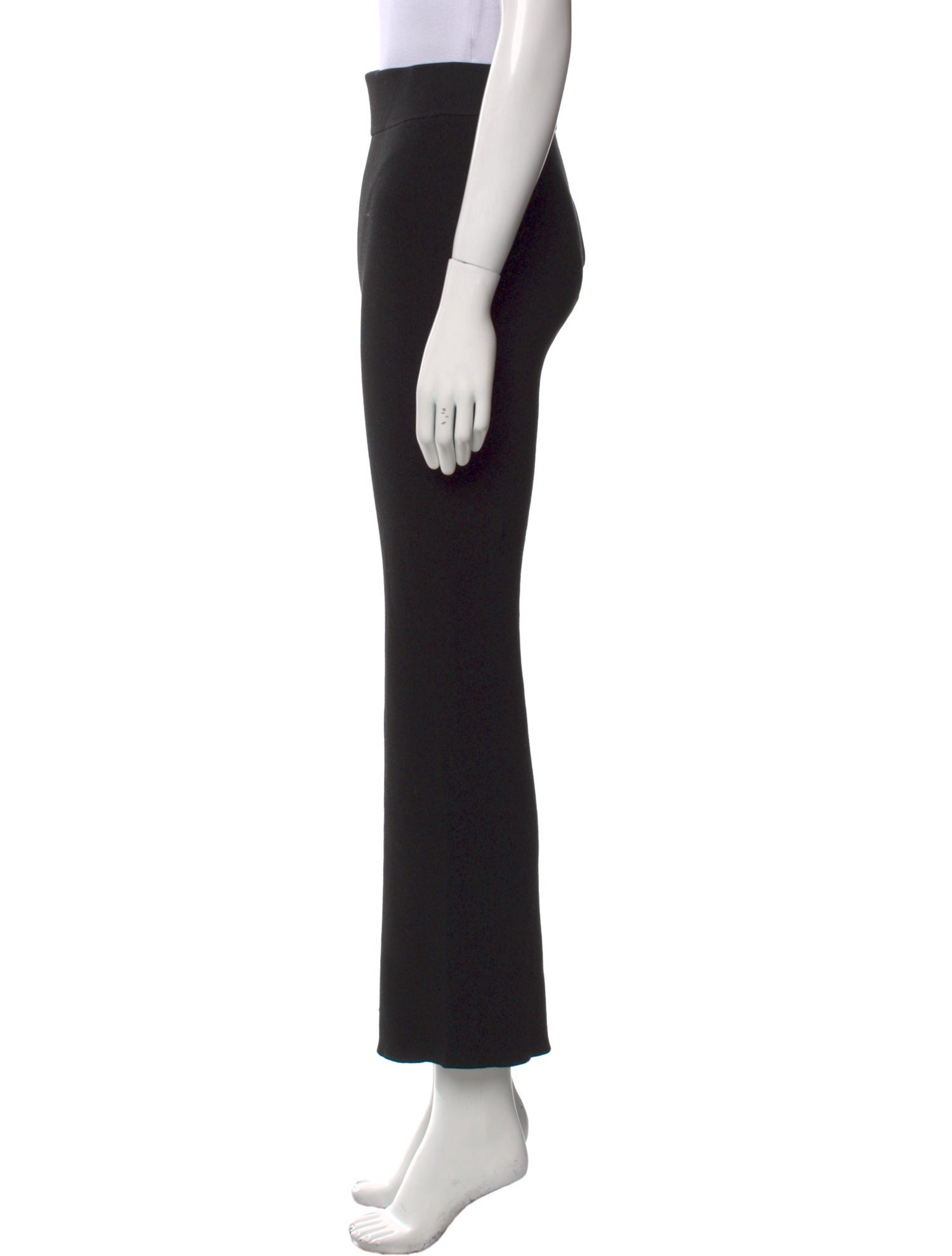 St. Agni Wide Leg Pants