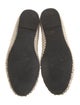 St. Agni Leather Flats