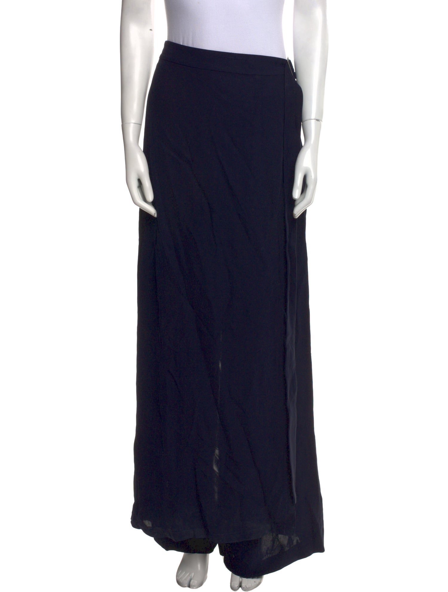 St. Agni Wide Leg Pants