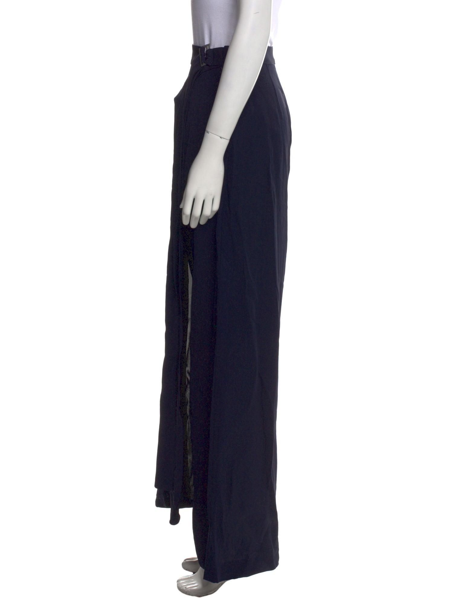 St. Agni Wide Leg Pants