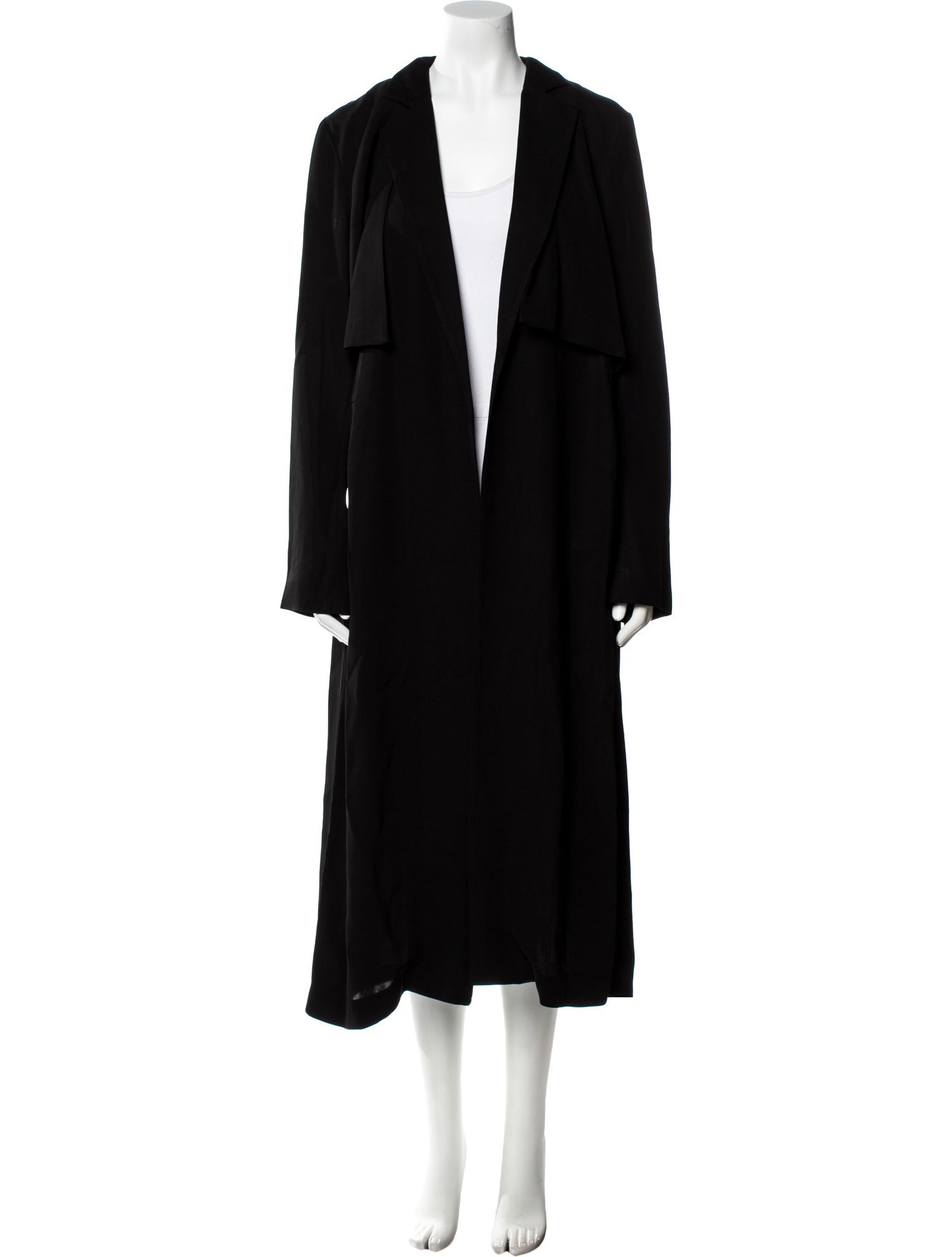 St. Agni Coat