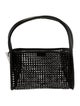 St. Agni Wicker Evening Bag