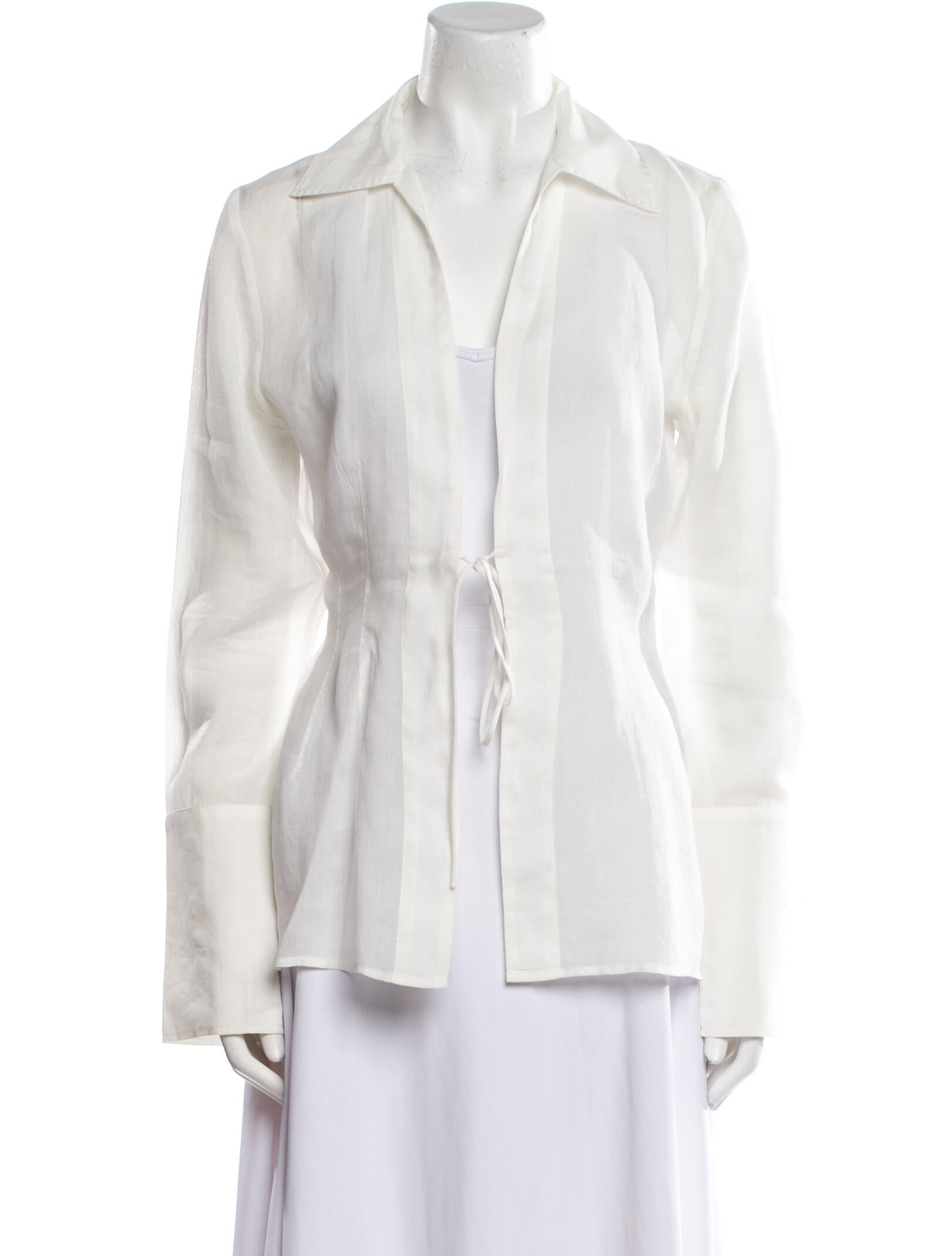 Jean Paul Gaultier モナリザ カットソー Jean Paul Gaultier Mona Lisa Mesh Shirt — scatterbrain archives