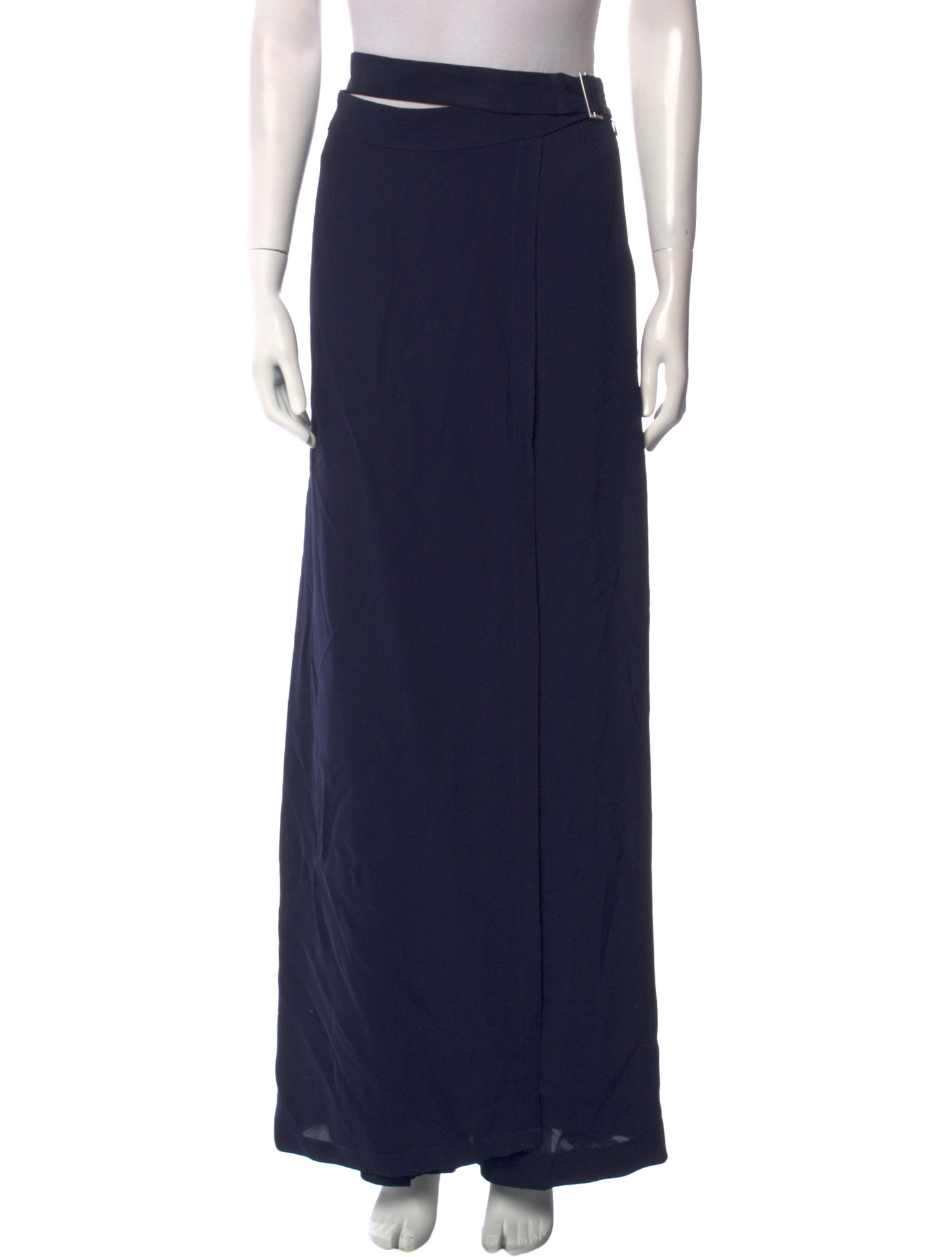 St. Agni Wide Leg Pants