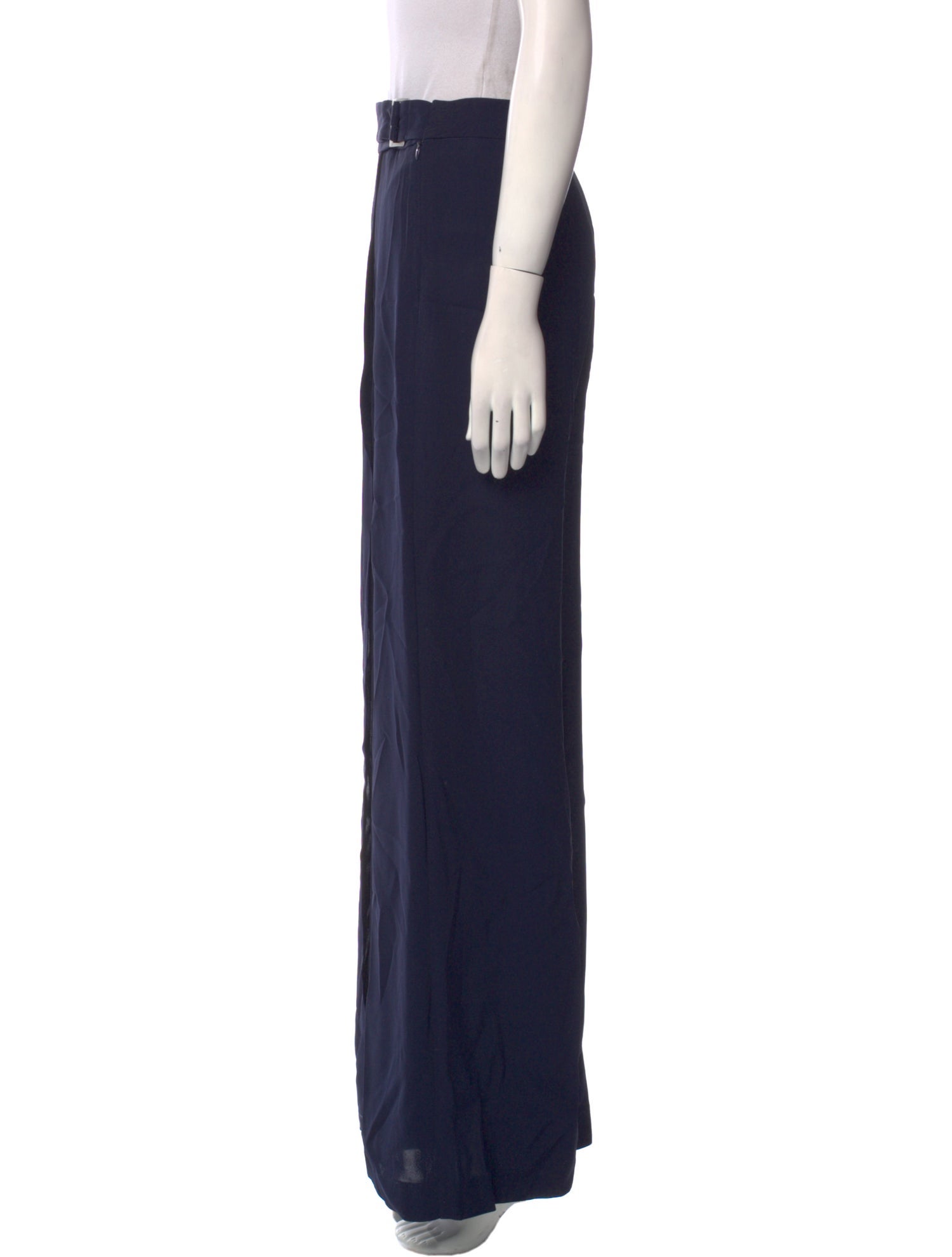 St. Agni Wide Leg Pants
