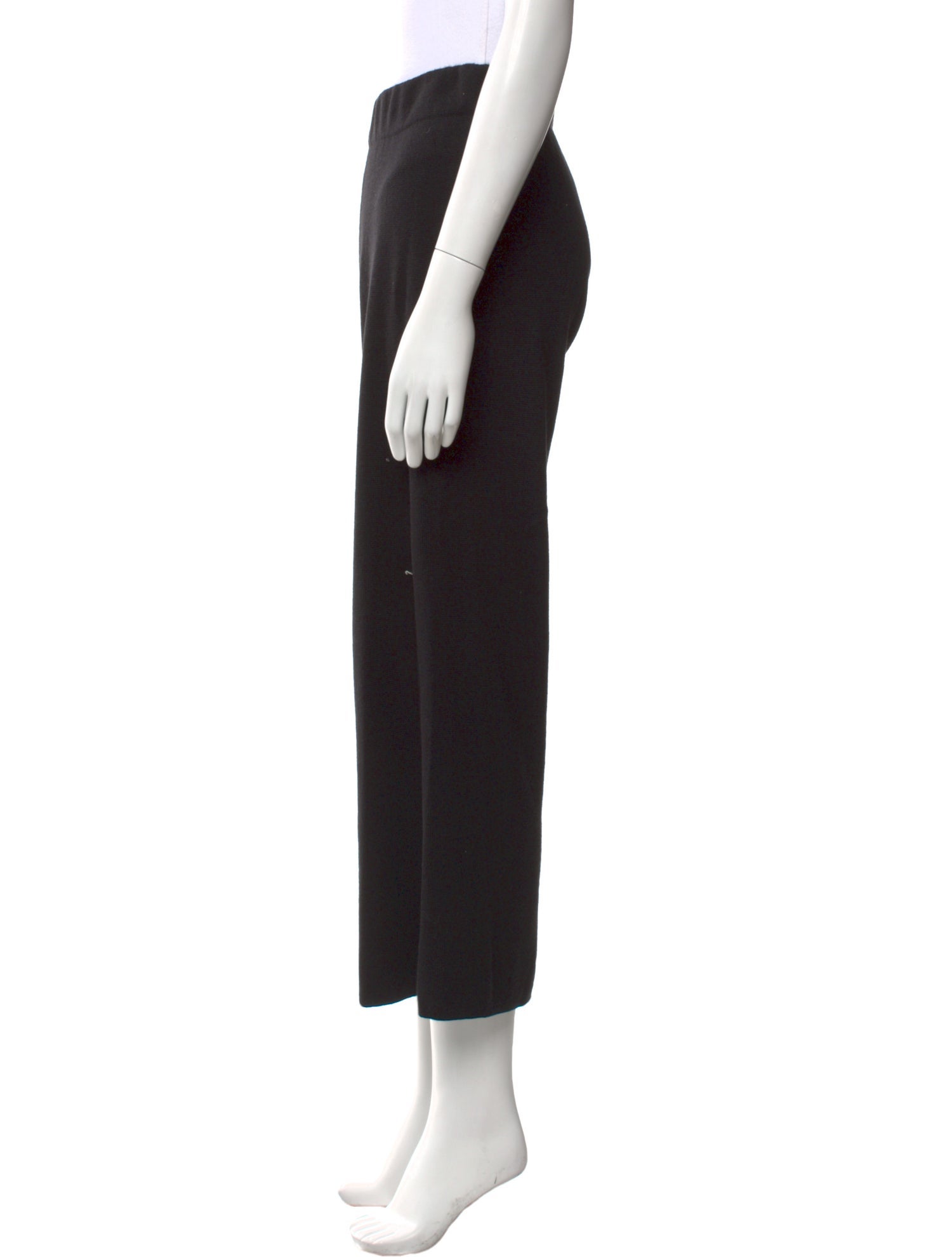 St. Agni Wide Leg Pants