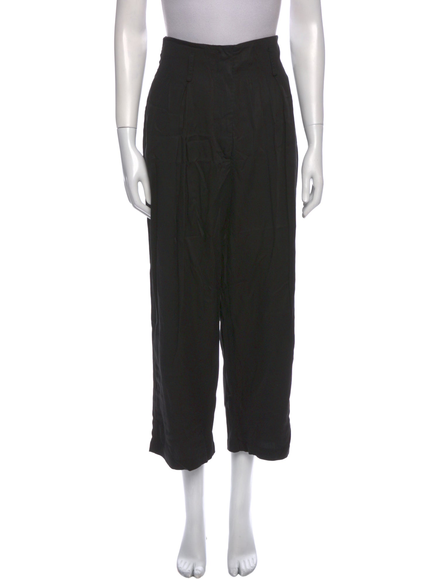 St. Agni Straight Leg Pants