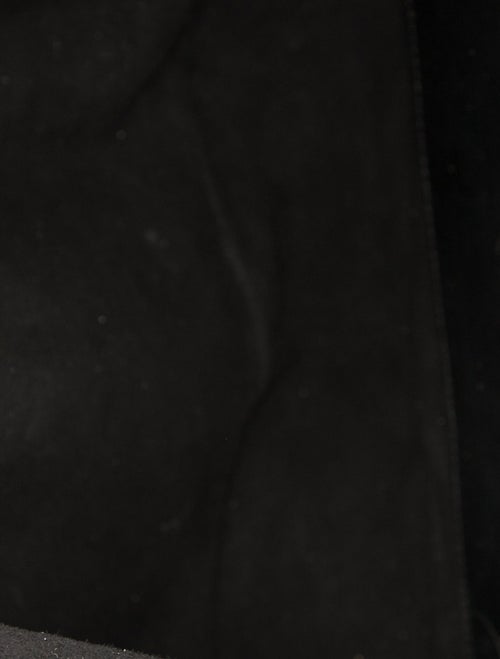 St. Agni Leather Messenger Bag