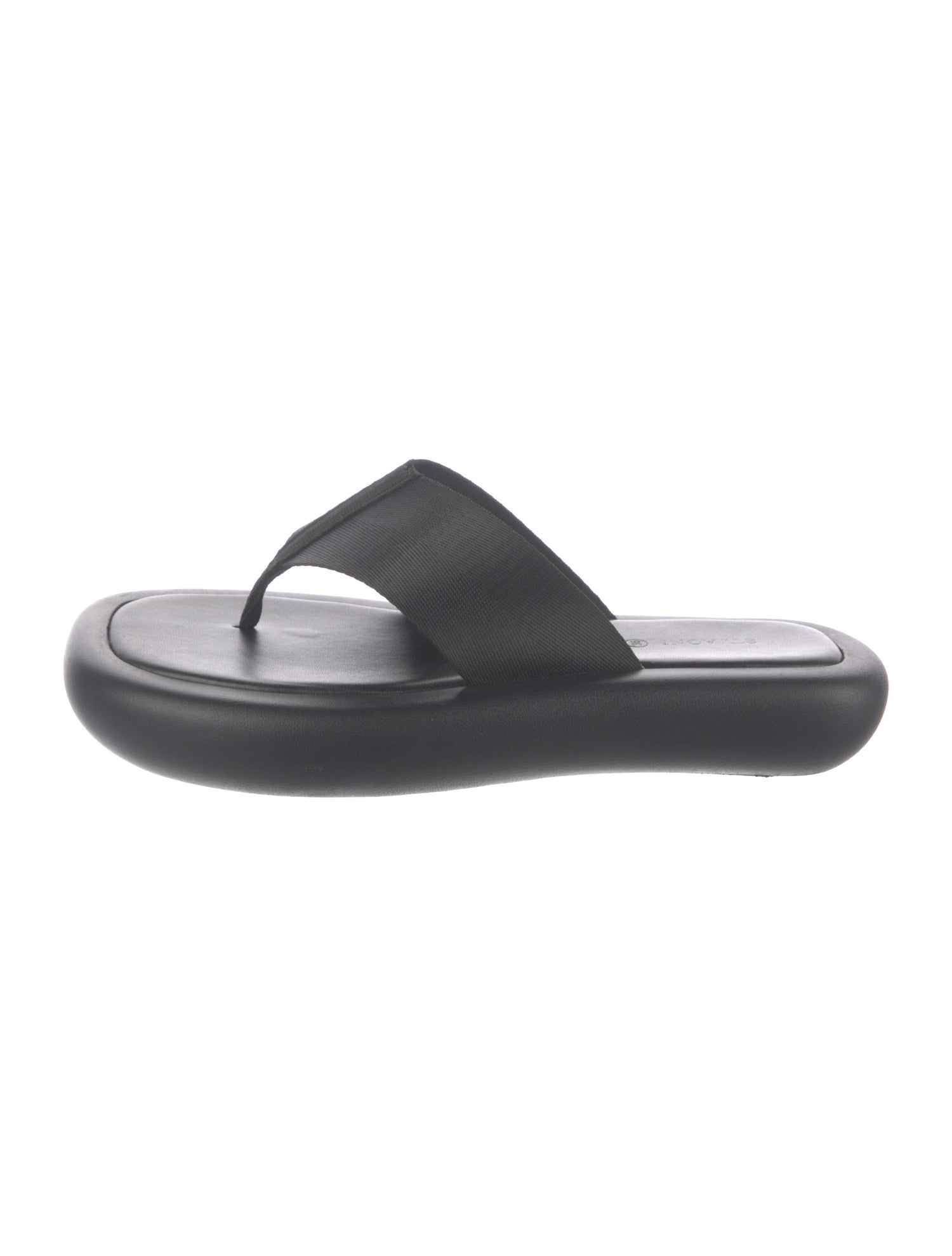 St. Agni Flip Flops