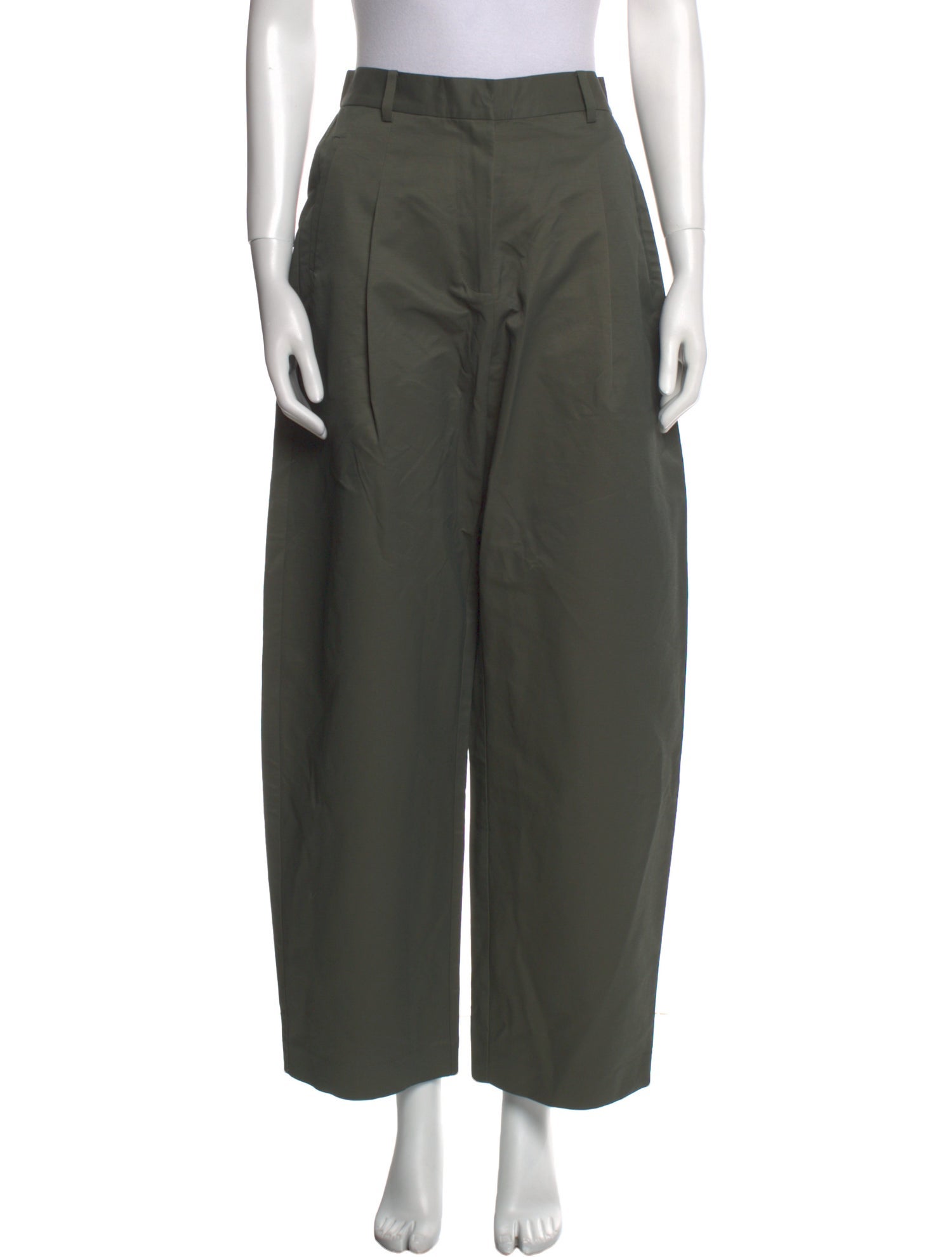 St. Agni Wide Leg Pants w/ Tags