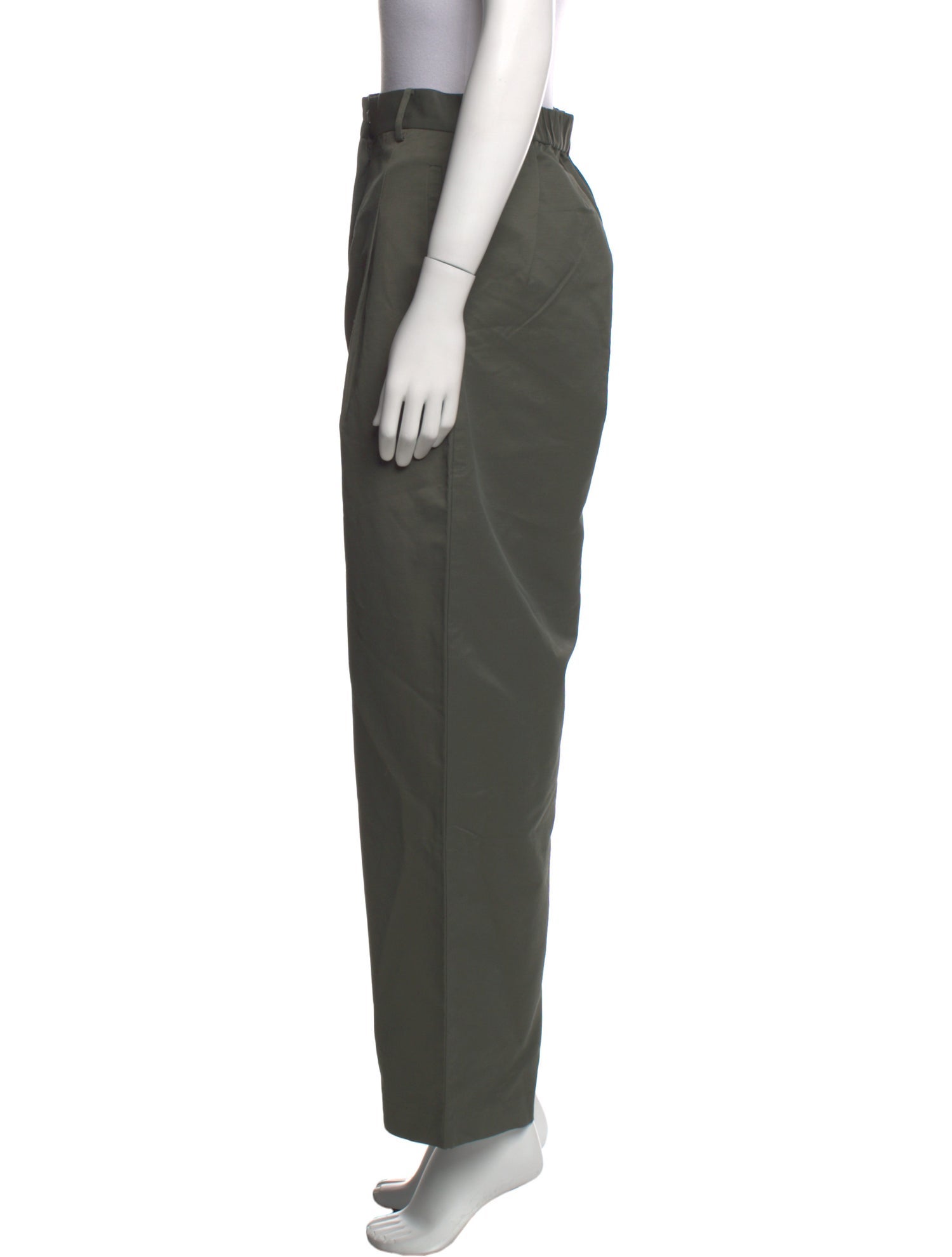 St. Agni Wide Leg Pants w/ Tags