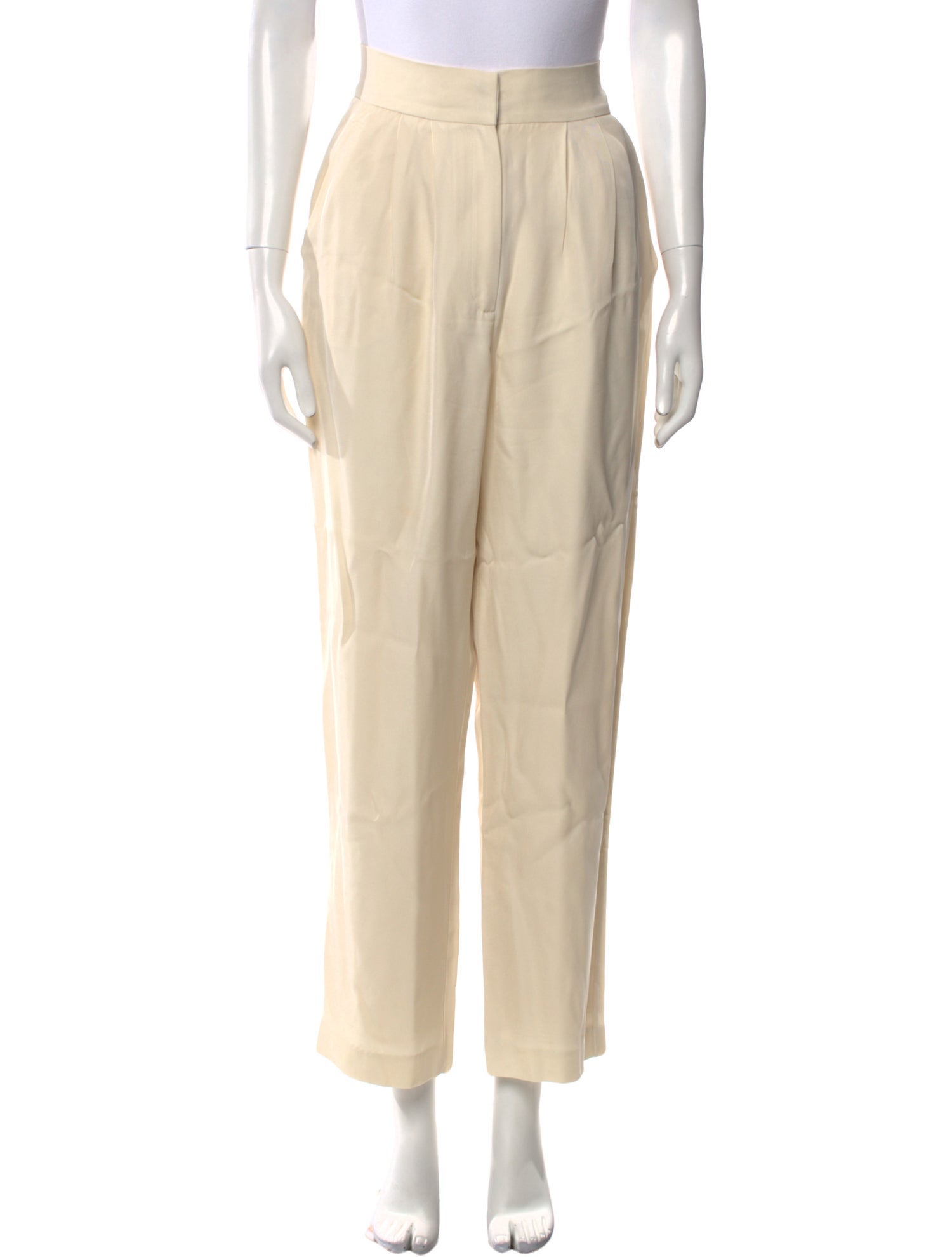 St. Agni Straight Leg Pants