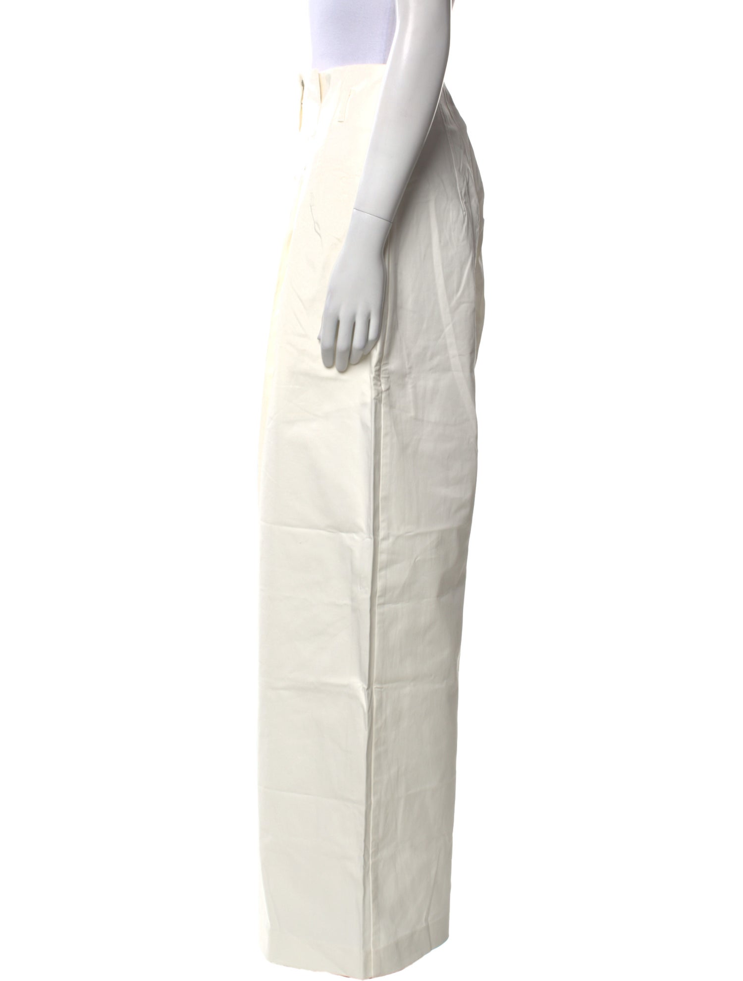 St. Agni Wide Leg Pants w/ Tags