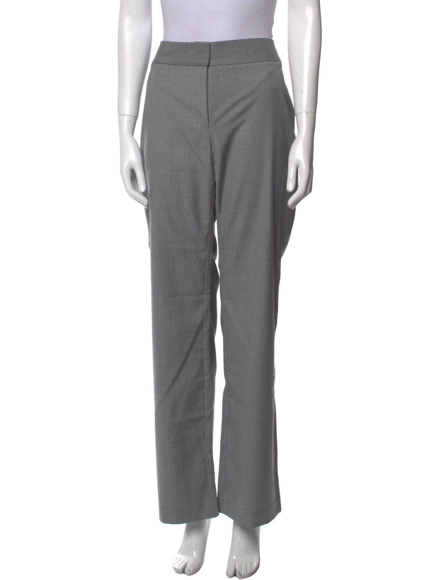 St. Agni Wool Wide Leg Pants w/ Tags