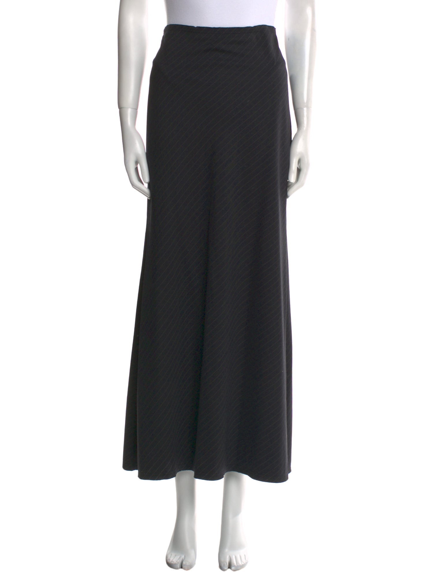 St. Agni Wool Midi Length Skirt w/ Tags