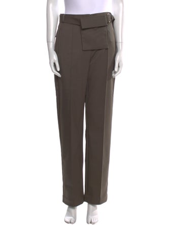 St. Agni Straight Leg Pants