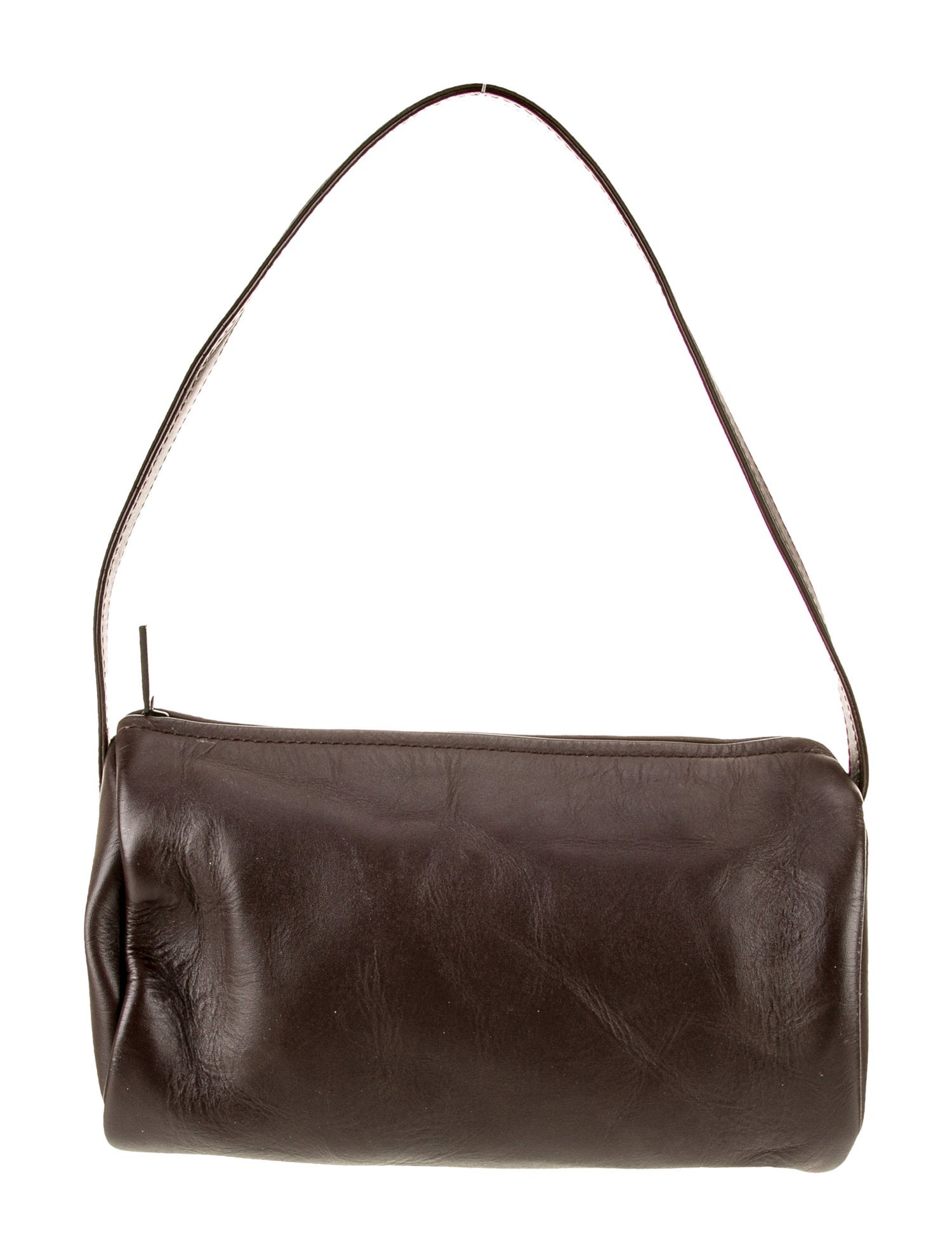 St. Agni Nylon Shoulder Bag