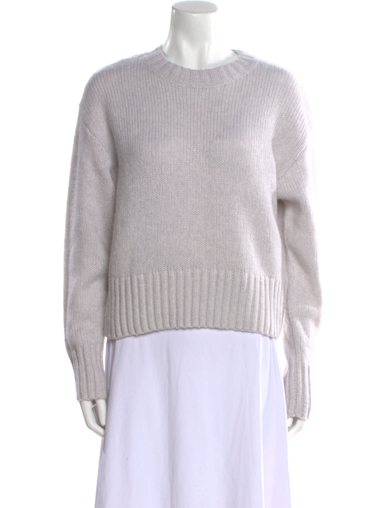 St. Agni Crew Neck Sweater w/ Tags