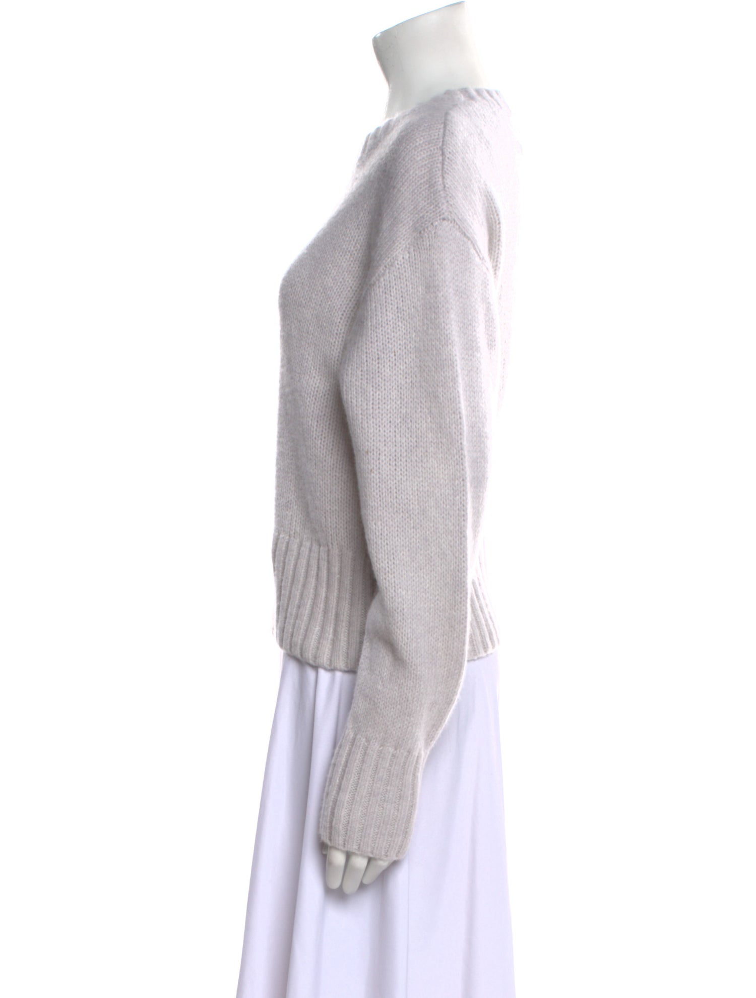 St. Agni Crew Neck Sweater w/ Tags